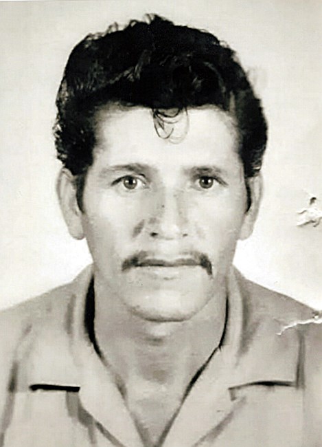 Obituary of Luis Morales Figueroa