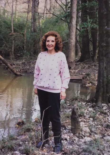 Obituary of Joy Beth Mize