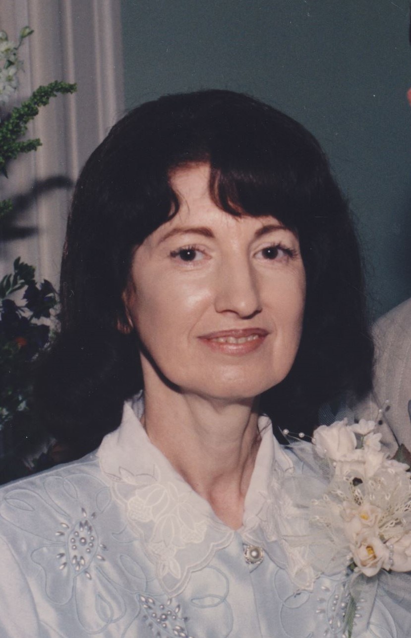 Patricia Miller Obituary El Dorado, AR
