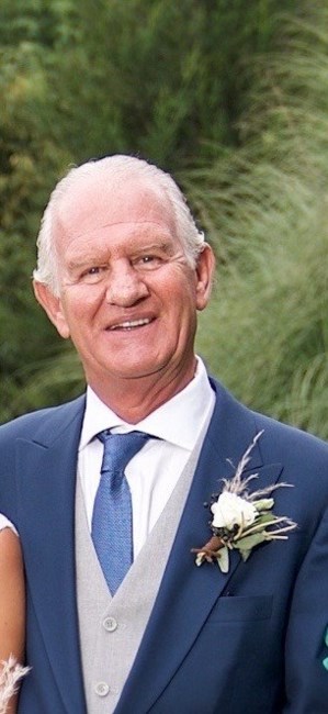 Obituary of Salvador Ruiz Diaz