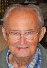 Obituary of Otto Frey