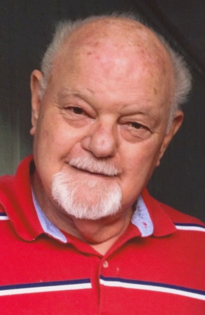 Obituary of James Ronald Elrod