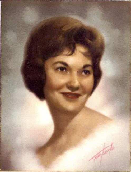 Obituary of Donna "Nina" (Kulla) Durham