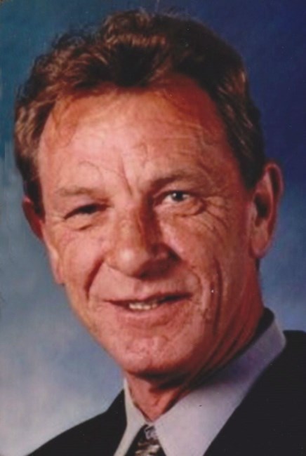 Obituary of Richard H. Schultz