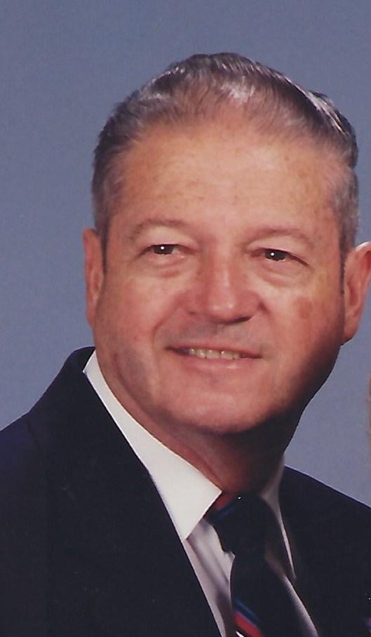 Obituary of David Erny Canada