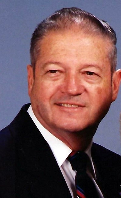 Obituary of David Erny Canada