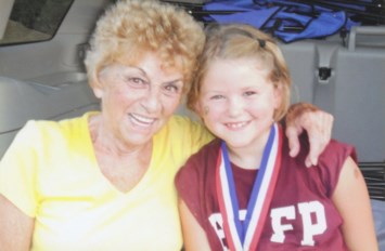 Obituary of Trudy B. Haney