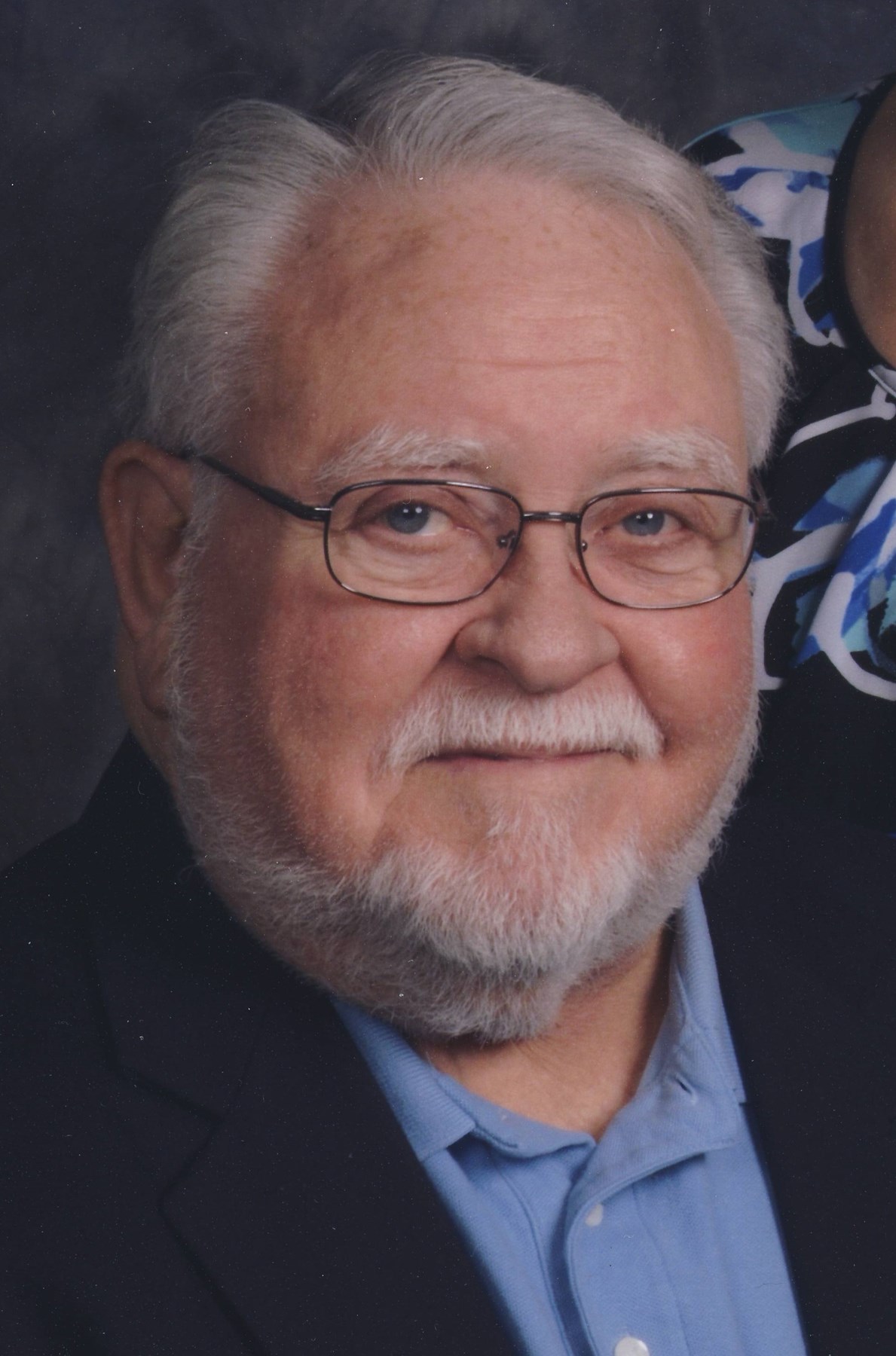 Avis de décès de Harlan M. Guthrie