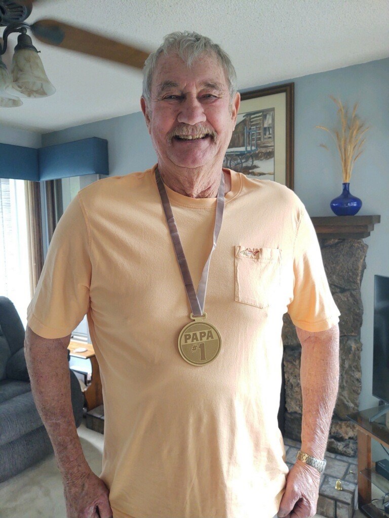 Obituary of David Golbuff