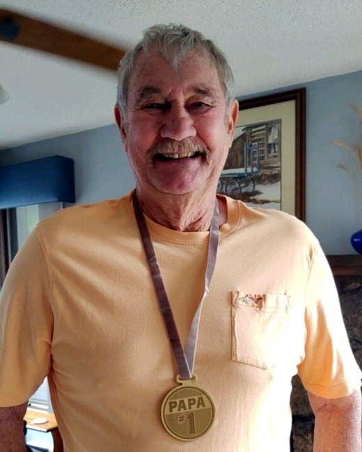 Obituary of David Golbuff