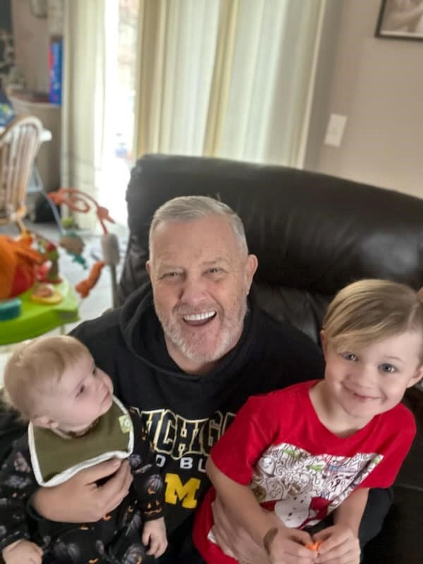 Obituary of Jeffery Arthur Majkowski