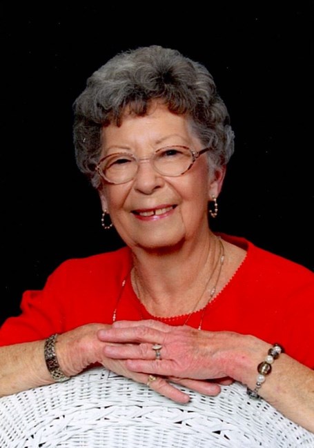 Avis de décès de Carolyn Bullington