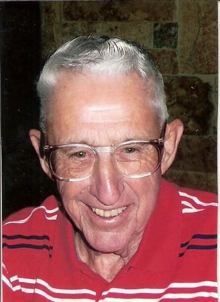 Obituary of Fred I. Smith