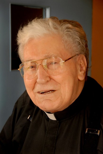 Obituary of Robert Francis Rekofke