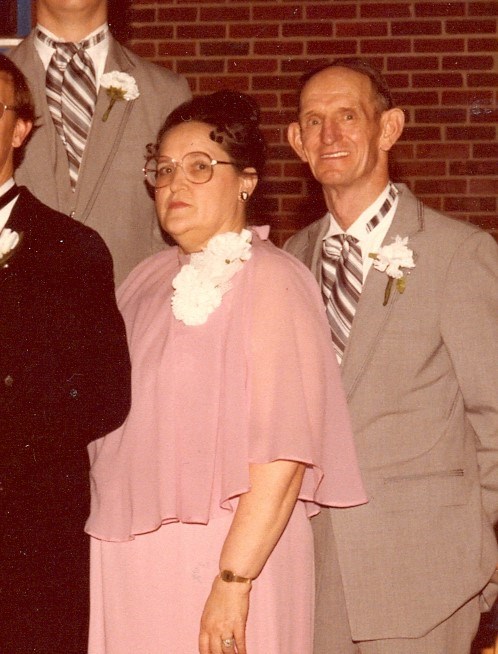 Obituary of Opal T. Bryant