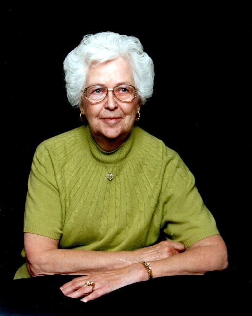 Obituary of Carolyn Joy Buford Greer