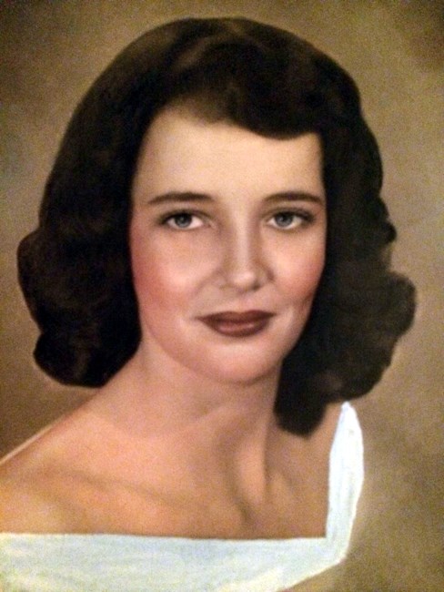 Obituary of Ruby Philyaw Arnette