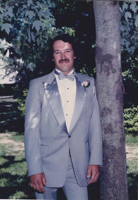 Obituary of Kevin Reed Ashe