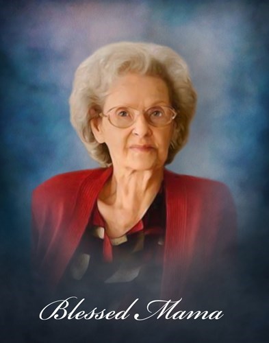 Obituary of Ann Lockhart