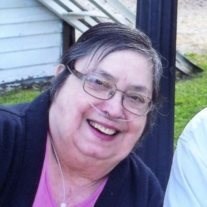 Obituary of Carol Fern Jenkins