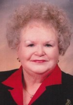 Annie Burleson