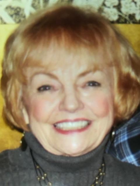 Obituary of Virginia A. O'Haren