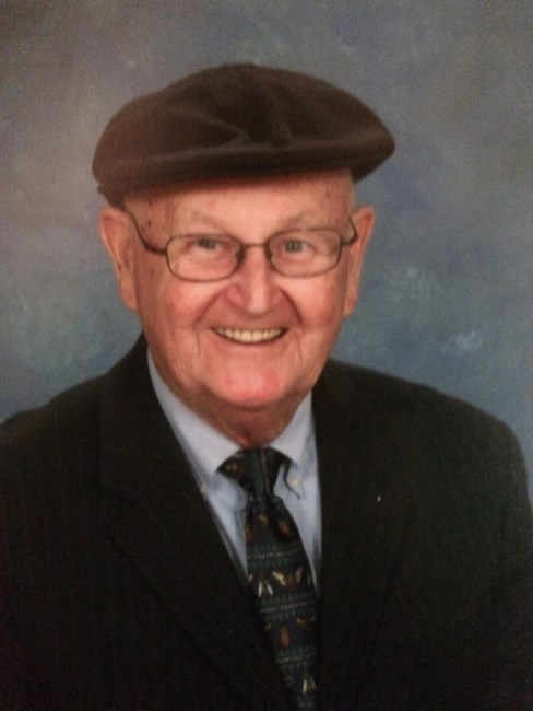 Obituary of Lewis Harold Hickom