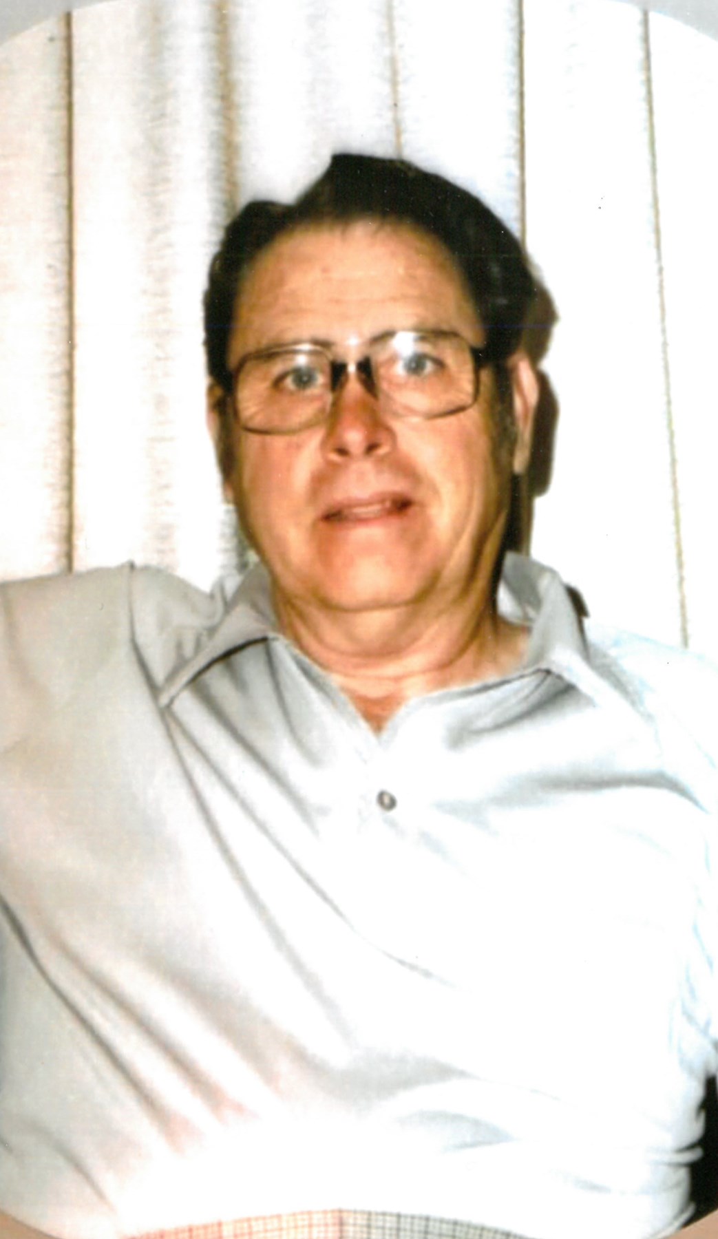 Robert Tucker Obituary Lubbock, TX