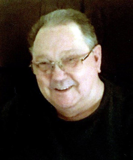 Obituary of Vincent DePaul