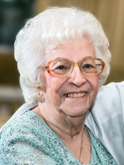 Obituary of Constance A. Schiano