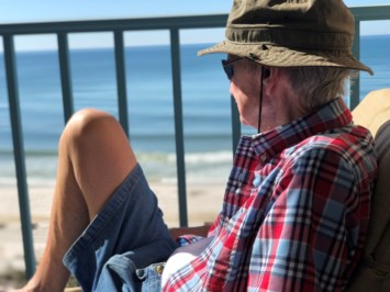 Obituary of Billy Ray James