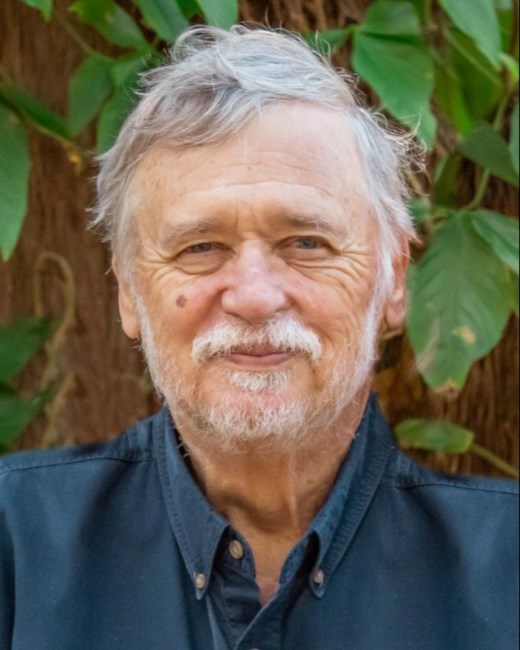 Obituary of William Edward Back