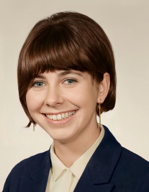 Obituary of Martha Byron