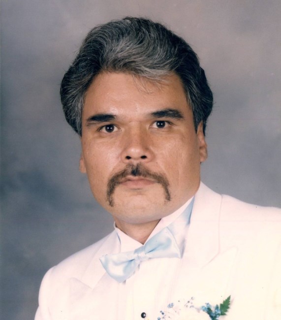 Obituary of William James Wright