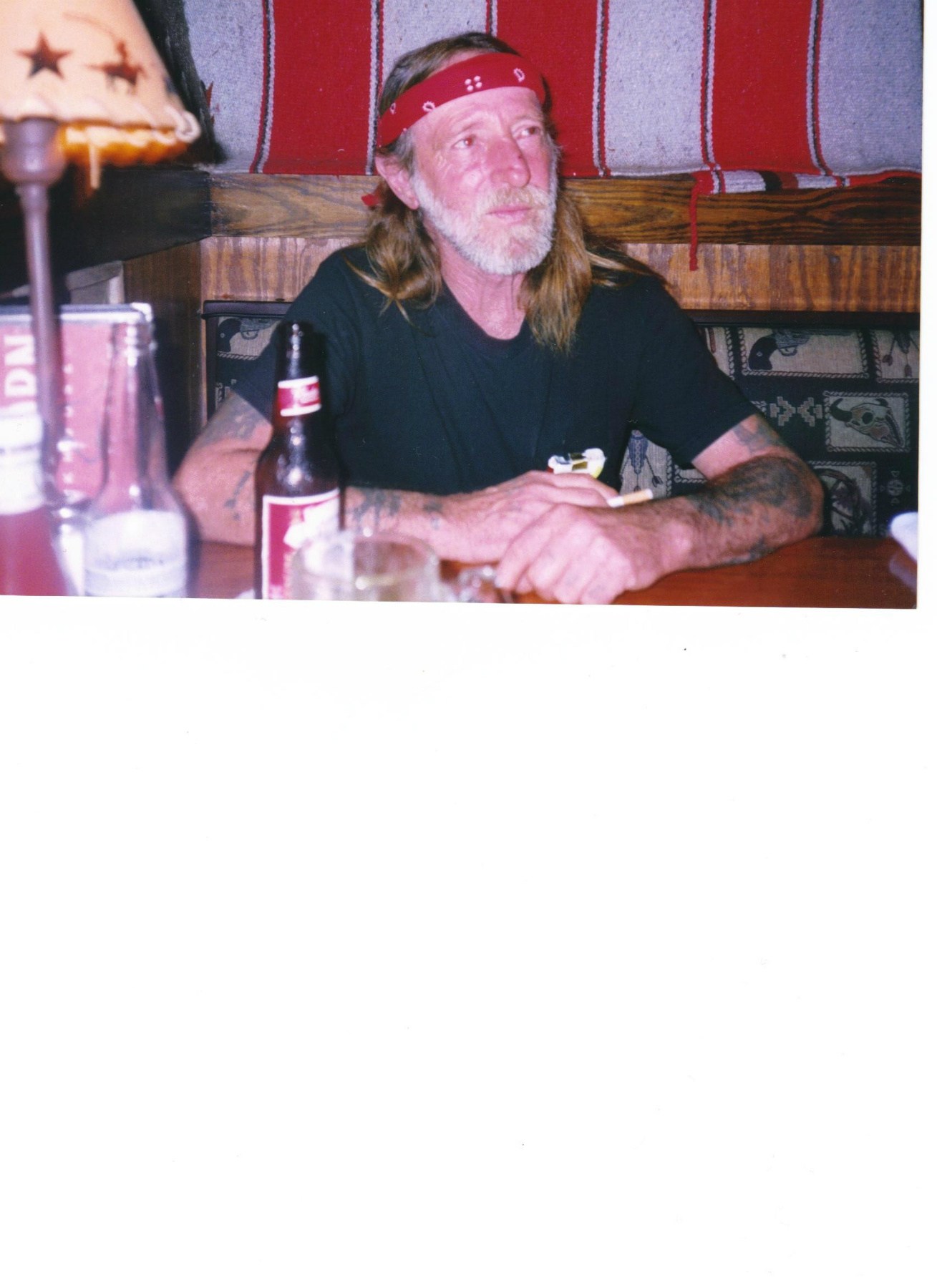 Obituary of Eric Vincent Payeur