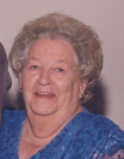 Obituario de Elaine R. Meyer