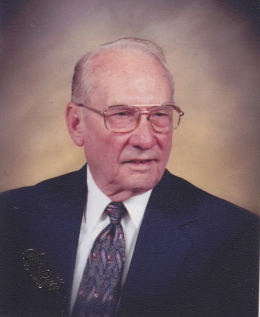 Obituary of Edwin (Ed) Ray Deittrick