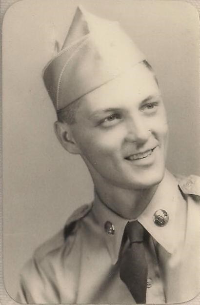 Obituary of Francis P. Peterson