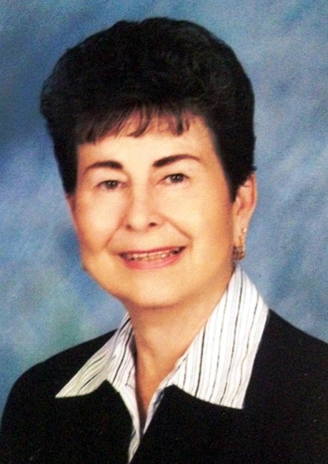Obituary of Rachel Bernice Tucker