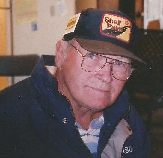 Obituary of Carl Joseph Albers Jr.