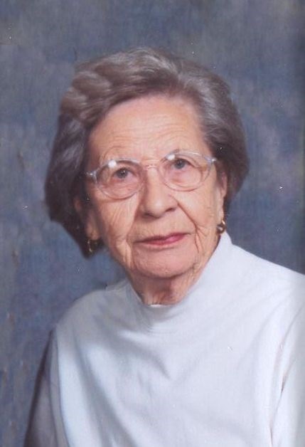 Obituary of Jerrell Elizabeth Jeffers