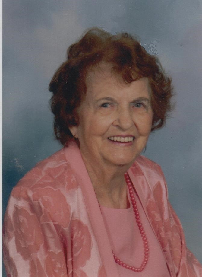 Louise James Obituary Grand Prairie, TX