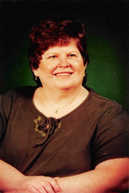 Obituary of Patricia D. Mincher