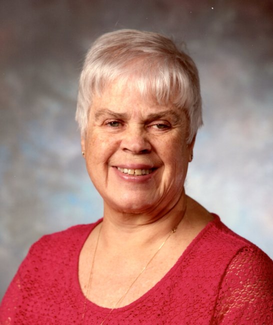 Obituary of Isabelle Mary Hanse-Amundsen