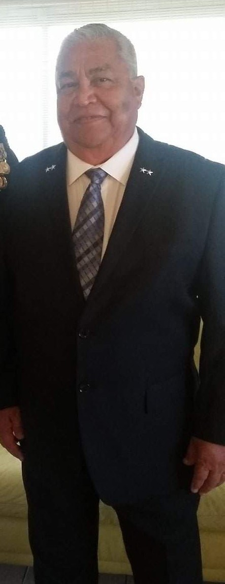 Obituary of Luis Adolfo Diaz