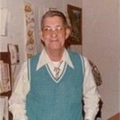 Obituary of Carl H. Schwartz
