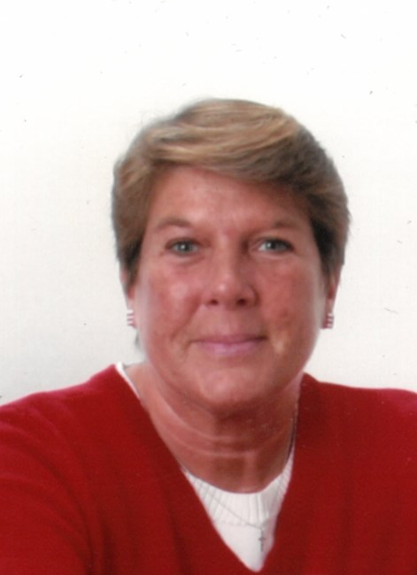 Obituary of Linda Lou Tilghman