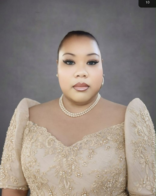 Obituary of Eloisa Bagunas Viray