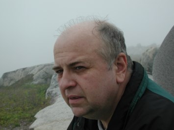 Obituary of Neil Sampson