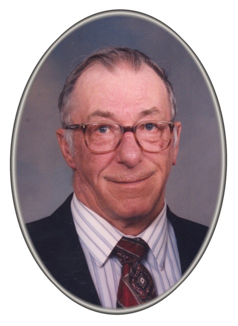 Obituary of Mr. Raymond Maurice Fafard